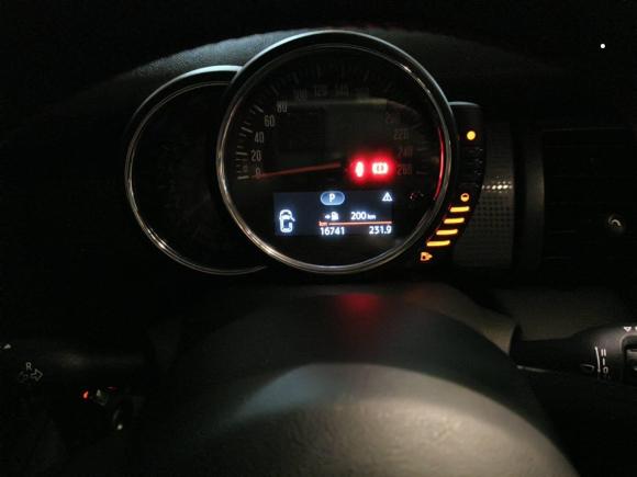 [合肥·皖A] 二手MINIMINI2014款 1.5T COOPER Fun