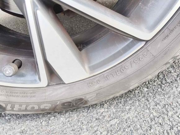 [宁波·豫A] 二手捷达捷达VS52022款 280TSI 自动荣耀型Pro