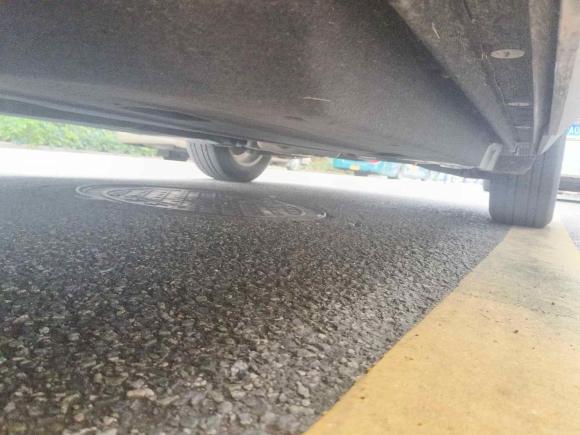 [深圳·粤B] 二手奥迪奥迪Q32015款 30 TFSI 进取型