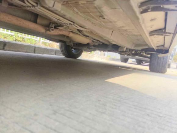 [深圳·粤S] 二手广汽传祺传祺GS42015款 200T G-DCT精英版