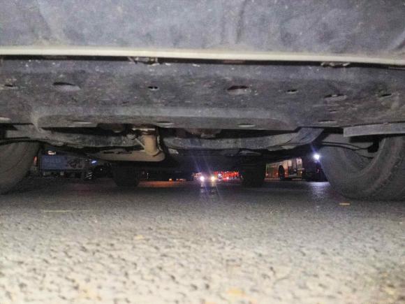 [西安·陕A] 二手理想汽车理想ONE2021款 增程6座版