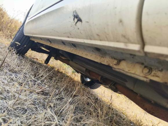 [苏州·苏C] 二手哈弗哈弗H6 Coupe2020款 智联版 1.5T 自动两驱精英型