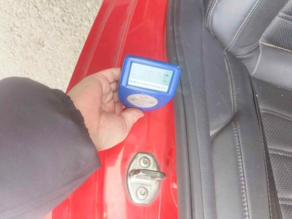 [青岛·鲁B] 二手大众Polo2018款 1.5L 自动安驾型