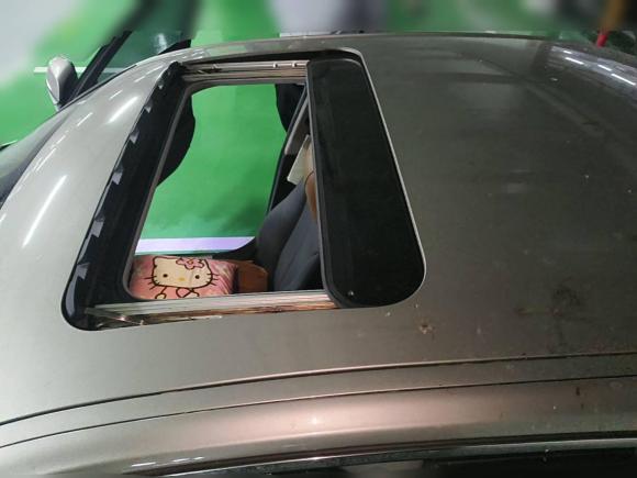 [上海·沪B] 二手宝马宝马3系2015款 320Li 超悦版时尚型