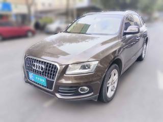 奥迪奥迪Q52016款 40 TFSI 舒适型「佛山二手车」「天天拍车」