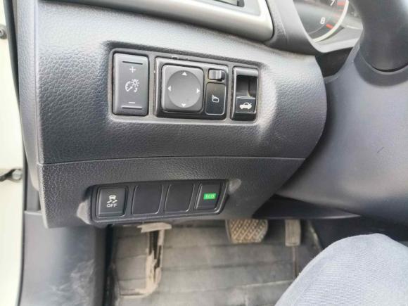 [武汉·鄂A] 二手日产轩逸2016款 1.6XV CVT智享版