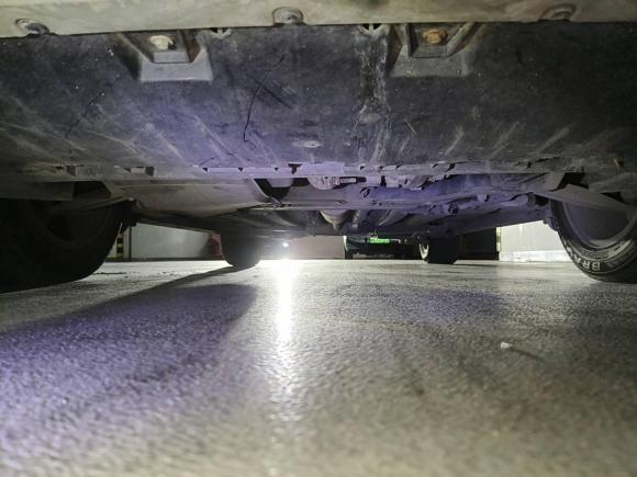 [西安·陕U] 二手DSDS 62014款 1.6T 豪华版THP160