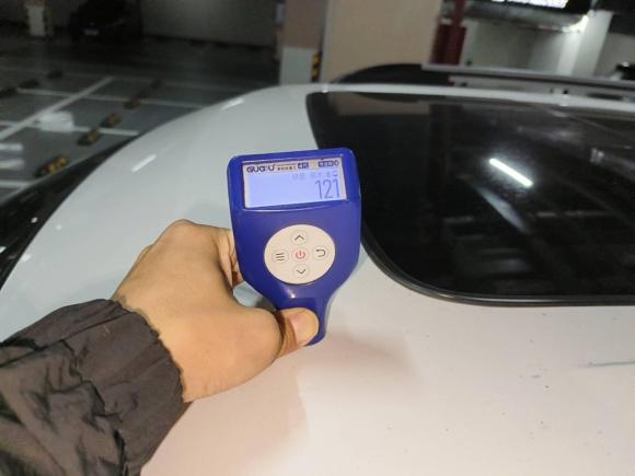 [广州·粤B] 二手福特探险者2013款 3.5L 尊享型