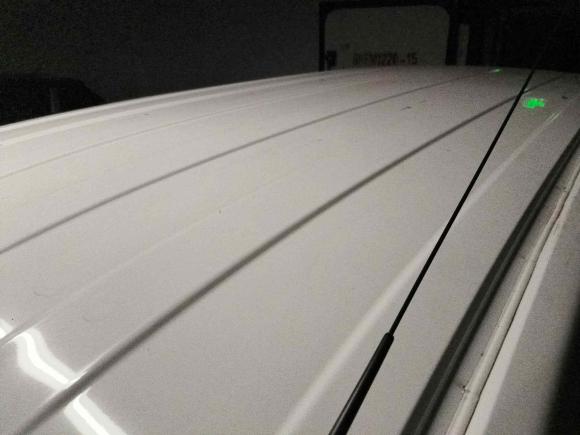 [西安·陕A] 二手日产日产NV2002014款 1.6L 手动豪华型 国IV