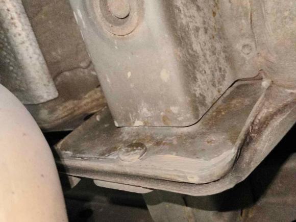 [深圳·粤S] 二手广汽传祺传祺GS42015款 200T G-DCT豪华版