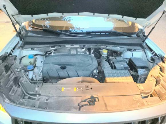 [成都·川A] 二手广汽传祺传祺GS4 PLUS2021款 270T 自动星河版