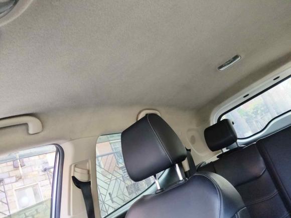 [杭州·浙A] 二手比亚迪元新能源2019款 EV535 智联领潮型