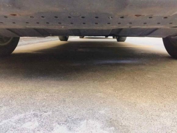 [广州·粤P] 二手铃木锋驭2015款 1.6L 手动两驱进取型