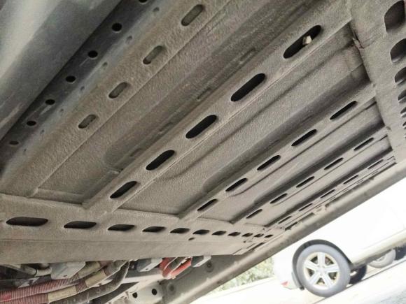 [常州·苏D] 二手长安跨越跨越星V7 EV2023款 250km 对开门智享型 2座