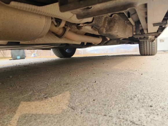 [济南·鲁A] 二手丰田皇冠陆放2021款 2.5L HEV四驱尊贵版