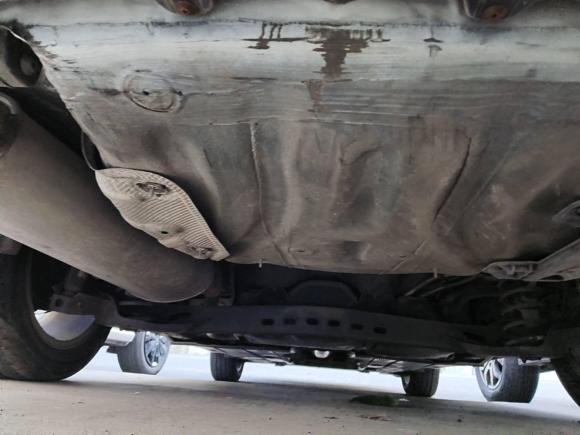 [常州·苏D] 二手斯柯达明锐2015款 1.6L 手动逸杰版