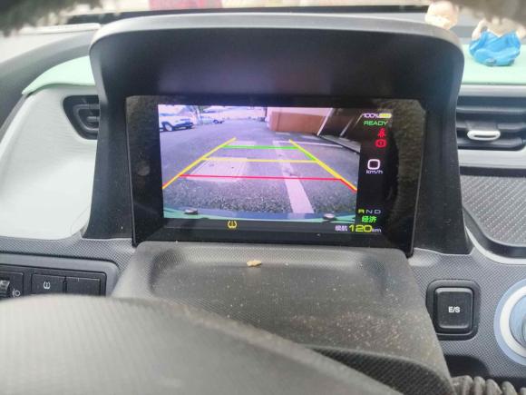 [无锡·苏E] 二手五菱汽车宏光MINIEV2021款 马卡龙时尚款 磷酸铁锂