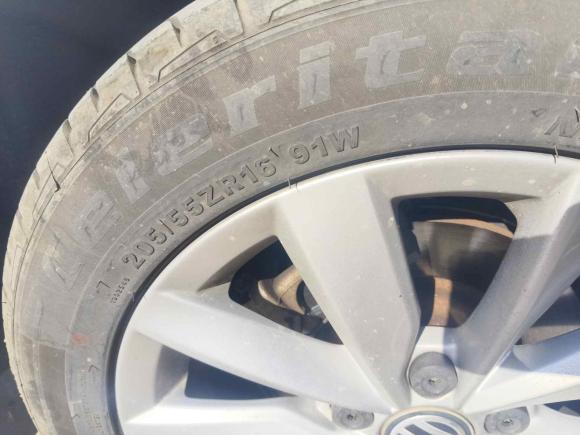 [金华·浙A] 二手大众宝来2019款 1.5L 手动舒适型