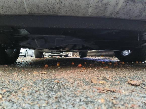 [广州·粤E] 二手荣威荣威RX32018款 1.6L CVT互联网智享版