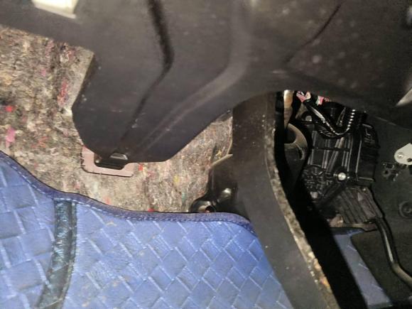 [西安·陕U] 二手本田歌诗图2014款 2.4L 豪华版