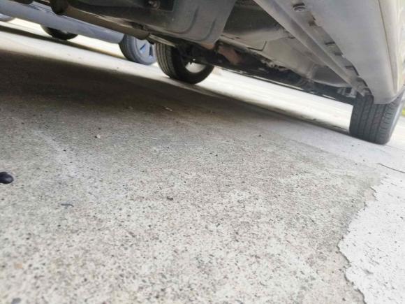 [嘉兴·苏F] 二手道奇酷威2014款 2.4L 两驱旅行版