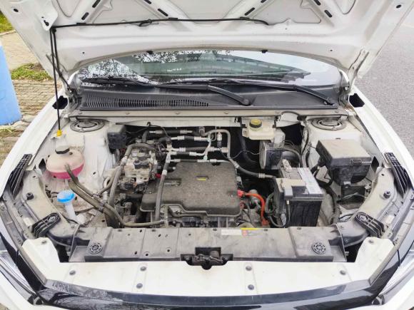 [南通·苏F] 二手比亚迪比亚迪e22023款 舒适型