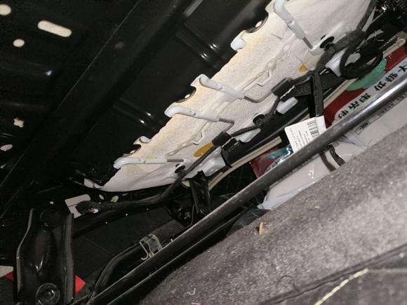 [西安·陕A] 二手别克英朗2019款 15T 双离合互联精英型 国VI