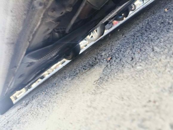 [上海·沪C] 二手斯柯达明锐2014款 1.6L 自动逸俊版