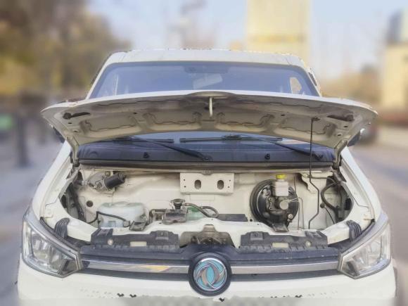 [苏州·豫A] 二手东风御风御风EM262023款 高配版 41.86kWh 宁德时代