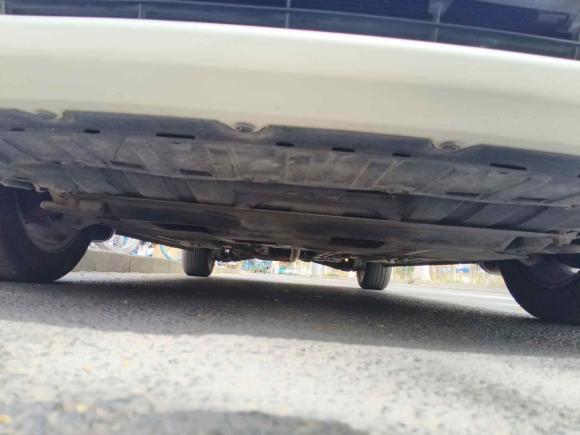 [西安·陕A] 二手本田思域2009款 1.8L 自动豪华版