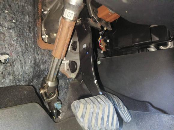 [嘉兴·浙F] 二手日产劲客2017款 1.5L CVT智行版