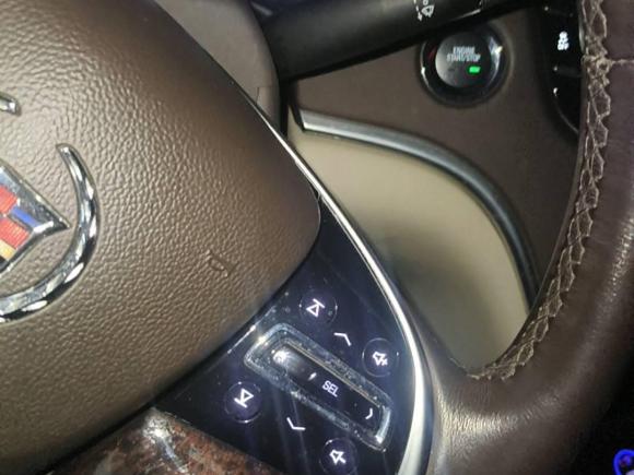 [杭州·浙A] 二手凯迪拉克凯迪拉克XTS2013款 28T 舒适型