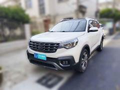 [无锡·苏J] 起亚智跑2019款 2.0L 自动智享豪华版