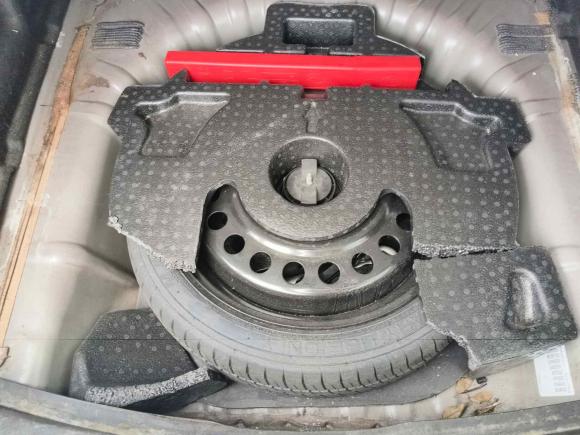 [上海·川R] 二手别克君越2018款 20T 精英型