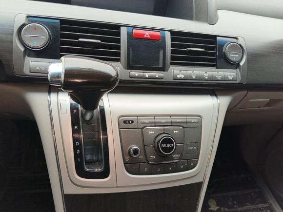 [西安·蒙K] 二手本田艾力绅2012款 2.4L VTi豪华版