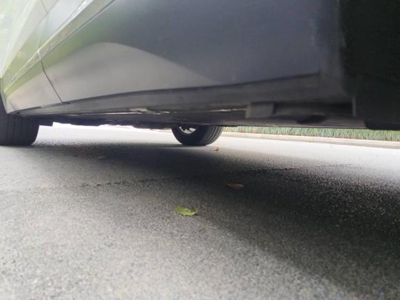 [上海·沪A] 二手蔚来蔚来ES62019款 420KM 运动版