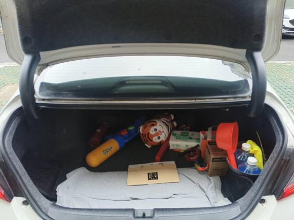 [南京·苏A] 二手本田雅阁2018款 锐·混动 2.0L 锐智版 国VI