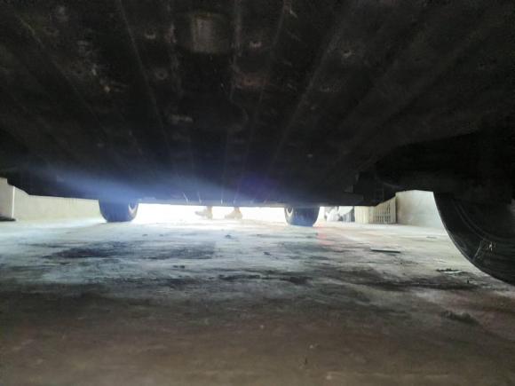 [宁波·浙B] 二手小鹏小鹏G32020款 520 智享版