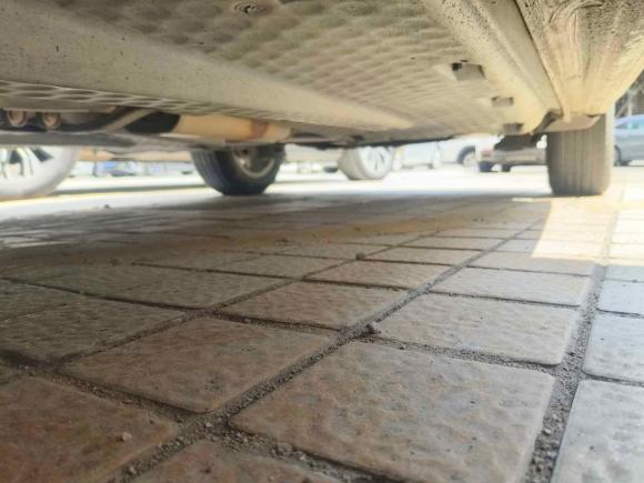 [台州·浙J] 二手大众Polo2014款 1.6L 自动舒适版