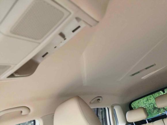 [杭州·浙M] 二手大众途观2012款 1.8TSI 自动两驱风尚版