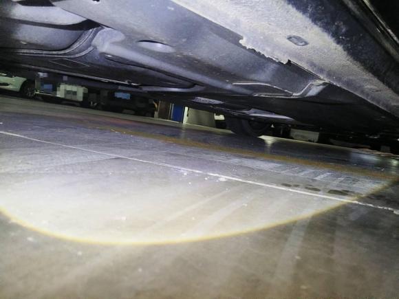 [合肥·皖A] 二手大众帕萨特2020款 330TSI 豪华版 国V