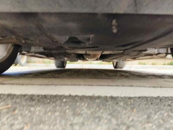 [常州·苏D] 二手福特锐界2015款 2.0T GTDi 四驱尊锐型