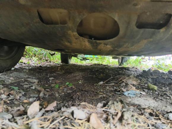 [武汉·鄂A] 二手宝骏宝骏5102019款 1.5L 手动优享型 国V