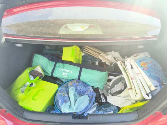 [南京·苏A] 二手本田思域2014款 1.8L 自动舒适版