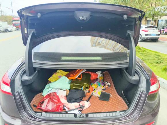 [台州·浙J] 二手玛莎拉蒂Ghibli2014款 3.0T 标准版