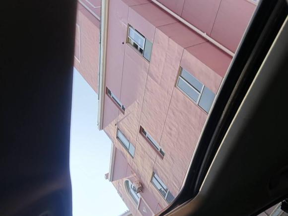 [上海·粤B] 二手别克英朗2014款 XT 1.6L 自动时尚版