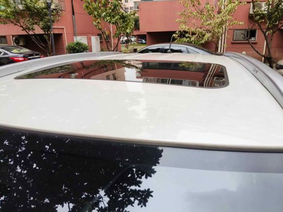 [苏州·苏E] 二手三菱劲炫ASX2018款 1.6L 手动两驱时尚版