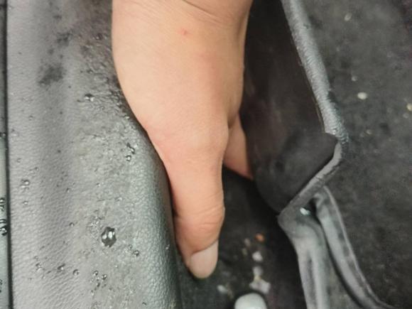 [常州·苏D] 二手雪佛兰科沃兹2016款 1.5L 自动欣悦版