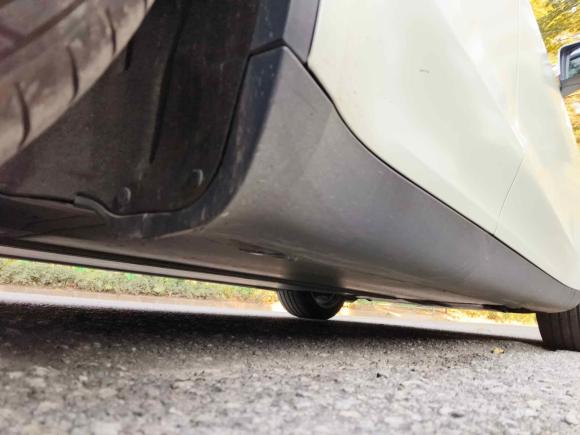 [佛山·粤A] 二手特斯拉Model Y2022款 后轮驱动版