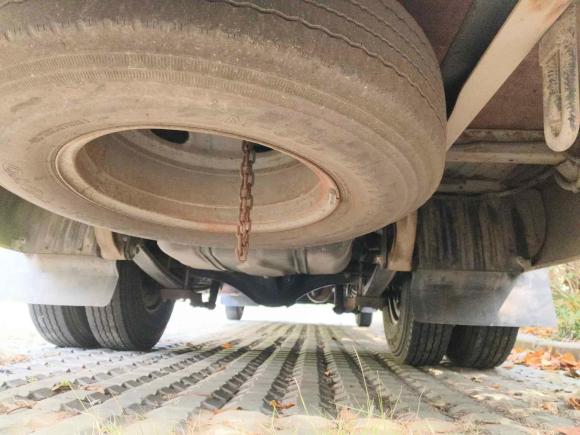 [上海·沪B] 二手丰田柯斯达2007款 2.7L汽油高级版 23座